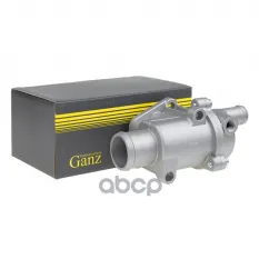 Термостат в сборе для ВАЗ 2190 (GRANTA) GANZ GIF08057 GANZ арт. GIF08057