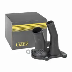 Корпус термостата FORD Fusion GANZ GIF08061 GANZ арт. GIF08061