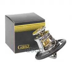 Термостат CHERY Tiggo 4/5/7/8,Bonus,Very,Fora,Indis,Vortex GANZ GIF08066 GANZ арт. GIF08066