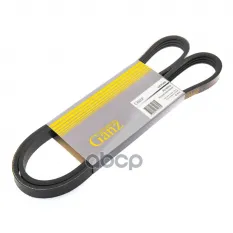 Ремень поликлиновый 4PK1090 SUZUKI Grand Vitara GANZ GIE37269 GANZ арт. GIE37269
