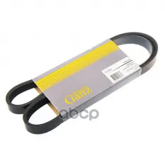 Ремень поликлиновый 5PK1063 MITSUBISHI Lancer GANZ GIE37078 GANZ арт. GIE37078