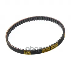 Ремень ГРМ для HYUNDAI MITSUBISHI GANZ GIE37080 GANZ арт. GIE37080