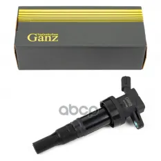 Катушка зажигания GANZ GIG16066 (2730103200) GANZ арт. GIG16066