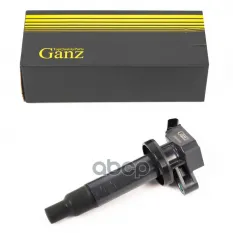 Катушка зажигания GANZ GIG16069 (9091902262) GANZ арт. GIG16069