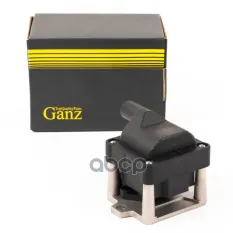 Катушка зажигания GANZ GIG16071 (6N0905104) GANZ арт. GIG16071