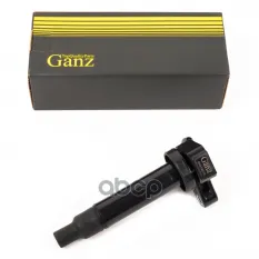 Катушка зажигания GANZ GIG16074 (9091902230) GANZ арт. GIG16074