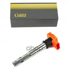 Катушка зажигания GANZ GIG16075 (06E905115G) GANZ арт. GIG16075