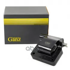 Катушка зажигания GANZ GIG16077 (96336522) GANZ арт. GIG16077