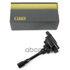 Катушка зажигания GANZ GIG16078 (md362907) GANZ арт. GIG16078