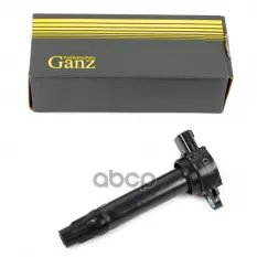 Катушка зажигания GANZ GIG16083 (AMDEL1159) GANZ арт. GIG16083