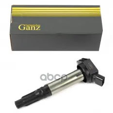 Катушка зажигания GANZ GIG16086 (9091902255) GANZ арт. GIG16086