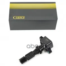 Катушка зажигания GANZ GIG16087 (L3G218100B) GANZ арт. GIG16087