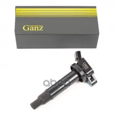 Катушка зажигания GANZ GIG16088 (9091902266) GANZ арт. GIG16088