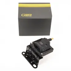 Катушка зажигания GANZ GIG16090 (96165049) GANZ арт. GIG16090