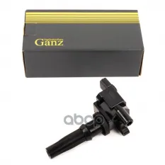 Катушка зажигания GANZ GIG16097 (2730138020) GANZ арт. GIG16097