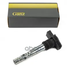 Катушка зажигания GANZ GIG16101 (06A905115D) GANZ арт. GIG16101