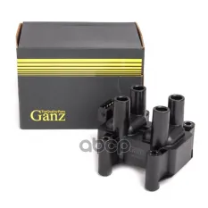 Катушка зажигания GANZ GIG16106 (SC2703) GANZ арт. GIG16106