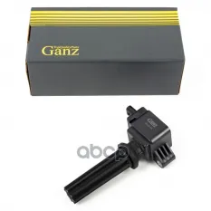 Катушка зажигания GANZ GIG16108 (2036331) GANZ арт. GIG16108