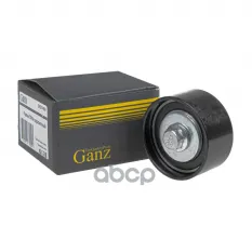 Ролик ГРМ паразитный CHERY B11/Fora/Tiggo mot.1,6/1,8/2,0L GANZ GIE37493 GANZ арт. GIE37493