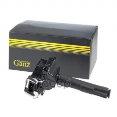 Катушка зажигания AUDI/VW 1.8 GANZ GIG16112 GANZ арт. GIG16112