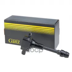 Катушка зажигания GANZ арт. GIG16115