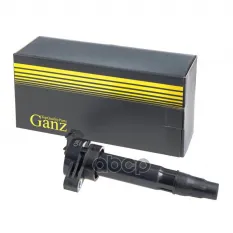 Катушка зажигания Daewoo GENTRA/Nexia, Ravon NEXIA GANZ GIG16121 GANZ арт. GIG16121
