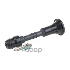 Наконечник катушки зажигания NISSAN ALMERA UK MAKE N16E GANZ GIG16123 GANZ арт. GIG16123