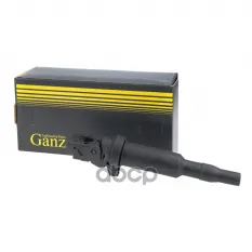 Катушка зажигания BMW E81/E87/E90/E60/F10 mot.N43/N53 GANZ GIG16124 GANZ арт. GIG16124