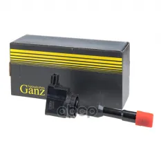 Катушка зажигания HONDA Civic 06-12/Jazz 08-13 mot.1,2/1,4L GANZ GIG16126 GANZ арт. GIG16126