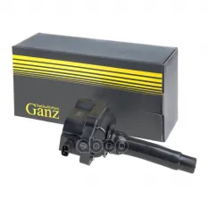 Катушка зажигания KIA Sportage I 94-03 mot.2,0L GANZ арт. GIG16128