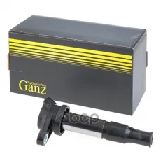 Катушка зажигания CHEVROLET Epica 06-> mot.2,0/2,5L GANZ GIG16131 GANZ арт. GIG16131