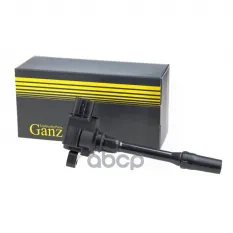 Катушка зажигания GANZ арт. GIG16134
