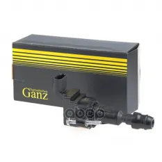 Катушка зажигания OPEL Astra-J,Insignia 2.0, Antara 2.4,Chevrolet 2. GANZ GIG16135 GANZ арт. GIG16135