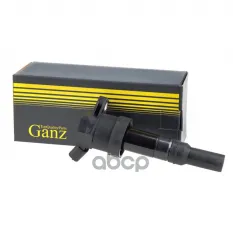 Катушка зажигания HYUNDAI i20/KIA Picanto II mot.1,2/1,4L GANZ GIG16139 GANZ арт. GIG16139