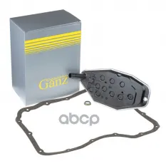 Фильтр АКПП CHRYSLER GANZ GIH02093 GANZ арт. GIH02093