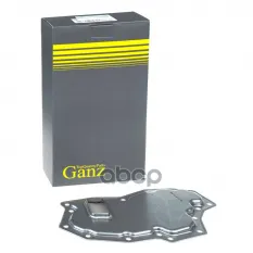 Фильтр АКПП KIA Sorento GANZ GIH02096 GANZ арт. GIH02096