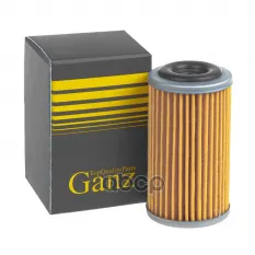 Фильтр АКПП GANZ арт. GIH02112
