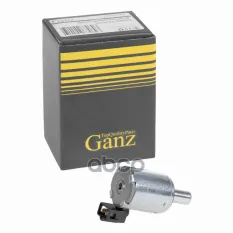 Электромагнитный клапан АКПП RENAULT GANZ GIH02159 GANZ арт. GIH02159