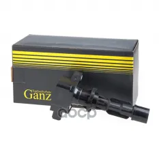 Катушка зажигания Ford GANZ арт. GIG16147