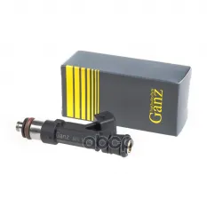 Форсунка топливная для а/м ГАЗ 406дв GANZ GIG16148 GANZ арт. GIG16148