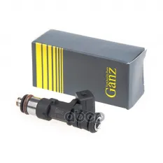 Форсунка топливная 1118 Калина, 2110-12, 2170 Priora дв.1.6 16-ти кл LADA Kalina GANZ арт. GIG16150