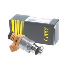 Форсунка топливная DAEWOO Matiz 98-> GANZ GIG16151 GANZ арт. GIG16151