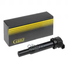 Катушка зажигания GANZ арт. GIG16153
