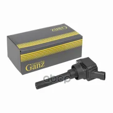 Катушка зажигания CHERY Tiggo 4/Tiggo 8 GANZ GIG16202 GANZ арт. GIG16202