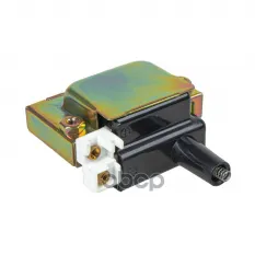 Катушка зажигания HONDA Accord IV-V 2.0-2.3 90-98 / Civic V-VI 1.3-1 GANZ GIG16215 GANZ арт. GIG16215