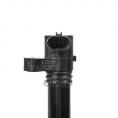 КАТУШКА ЗАЖИГАНИЯ FIAT 500/DOBLO/PUNTO/STILO MOT.1,0/1,2/1,4L GANZ GIG16221 GANZ арт. GIG16221