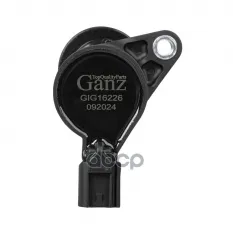 Катушка зажигания FORD 3.0 V6 24V DOHC Mav'01- GANZ GIG16226 GANZ арт. GIG16226