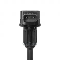 КАТУШКА ЗАЖИГАНИЯ NISSAN MICRA (K12)/NOTE 06-> MOT.1,2/1,4L GANZ GIG16228 GANZ арт. GIG16228