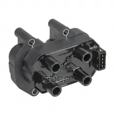 Катушка зажигания CHERY Amulet/Fora/Tiggo mot.1,6/2,0L 16V GANZ GIG16250 GANZ арт. GIG16250