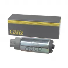 Насос топливный HYUNDAI/KIA PALIO Weekend (178DX) 1.5, COUPE (FA/175) 2.0 16V Turbo, COUPE (FA/175) 2.0 20V Turbo, A1 1.3, ACCENT , 3 BAR, >= 90 L/H G